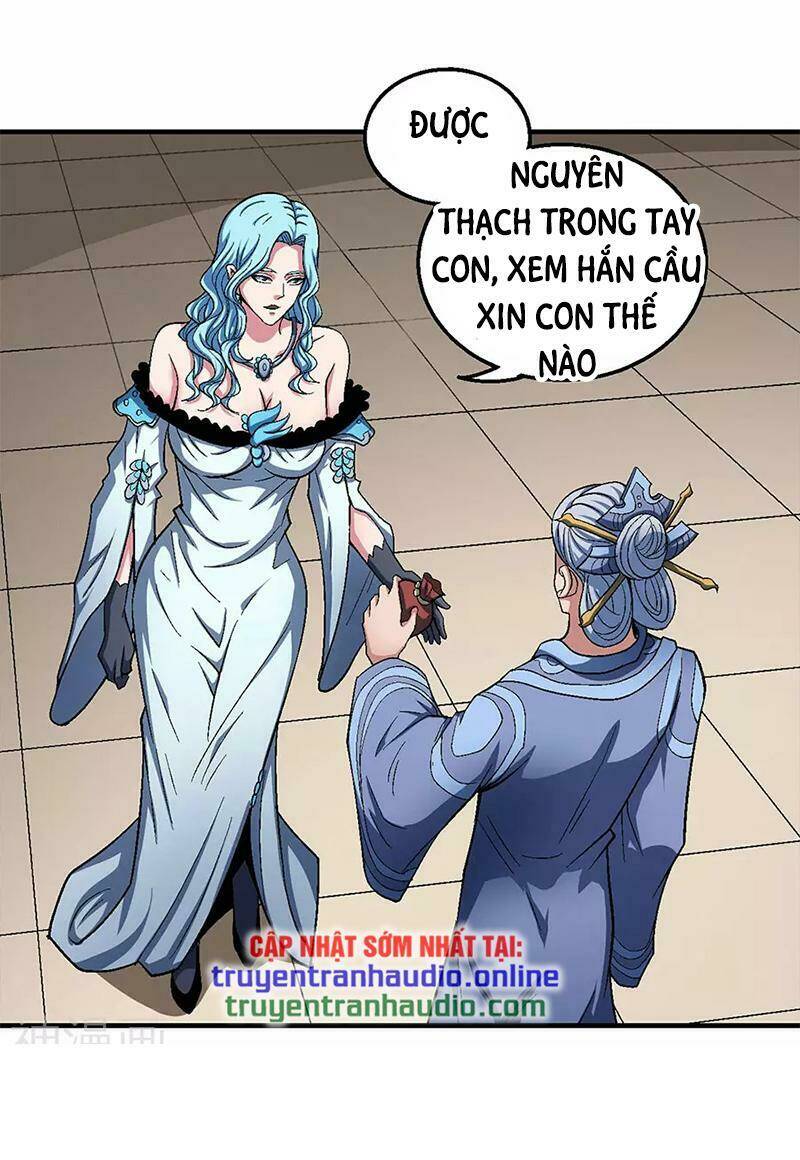 Tuyệt Thế Võ Thần Chapter 362 - Trang 2