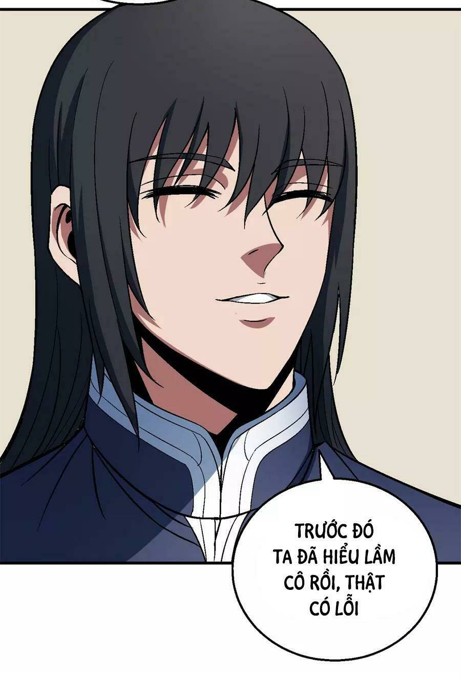 Tuyệt Thế Võ Thần Chapter 363 - Trang 2