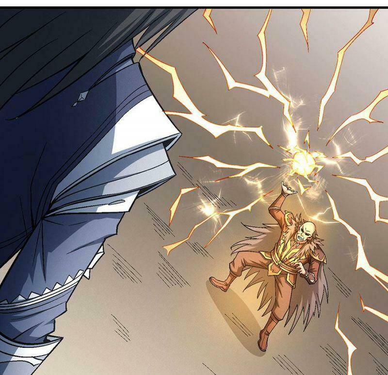 Tuyệt Thế Võ Thần Chapter 365 - Trang 2