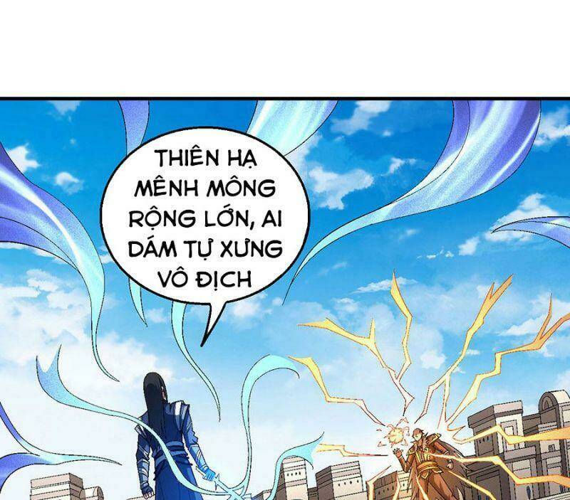 Tuyệt Thế Võ Thần Chapter 365 - Trang 2