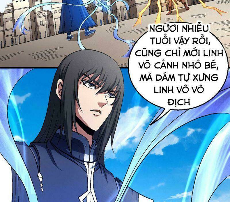 Tuyệt Thế Võ Thần Chapter 365 - Trang 2