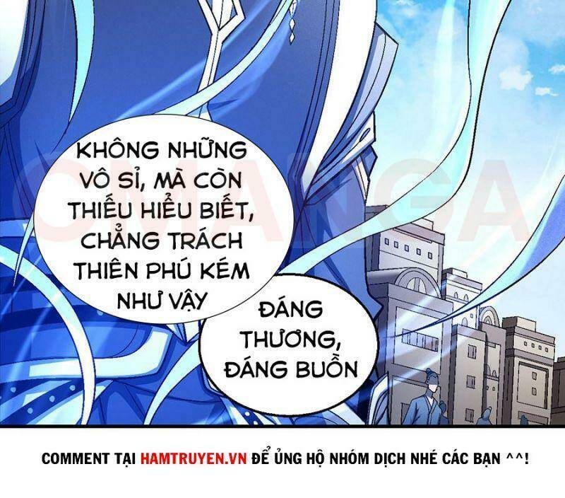 Tuyệt Thế Võ Thần Chapter 365 - Trang 2