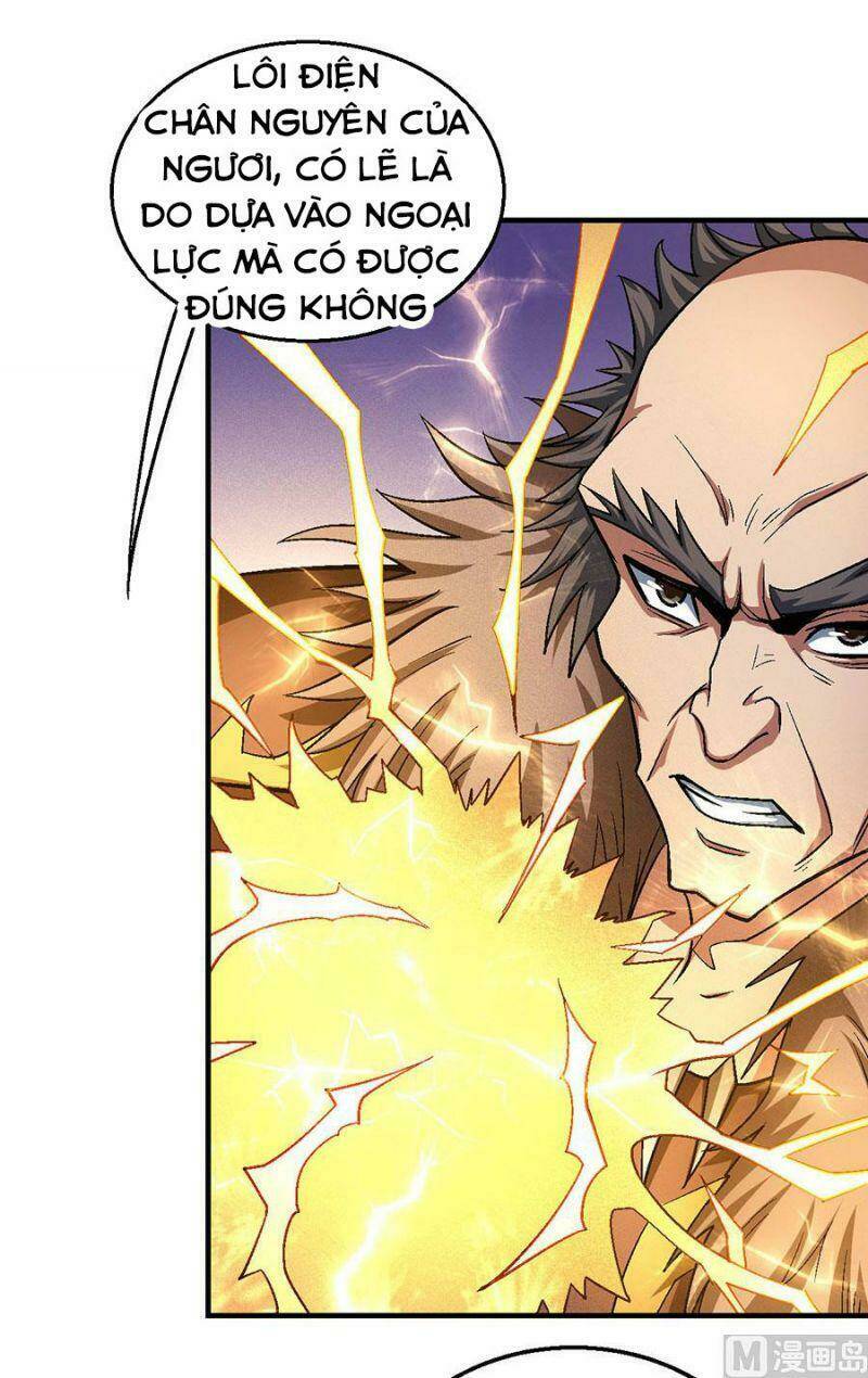 Tuyệt Thế Võ Thần Chapter 365 - Trang 2