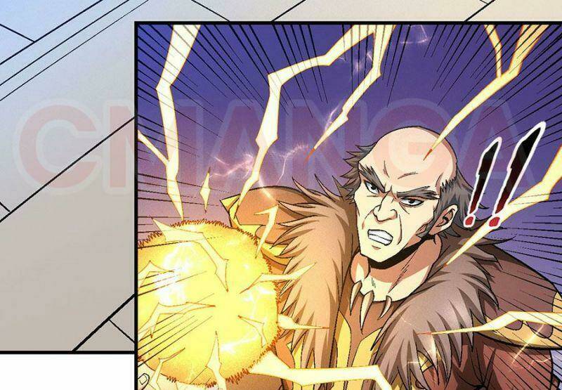 Tuyệt Thế Võ Thần Chapter 365 - Trang 2