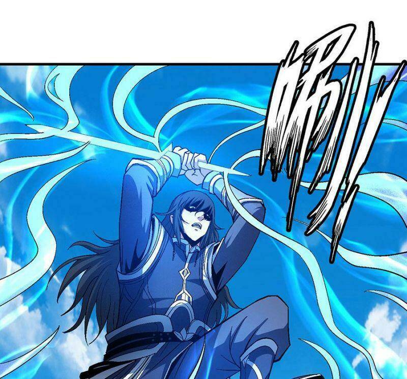 Tuyệt Thế Võ Thần Chapter 365 - Trang 2