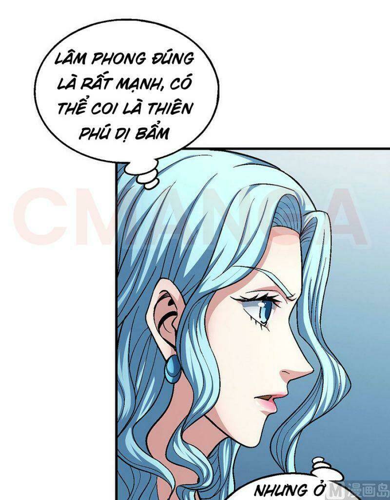 Tuyệt Thế Võ Thần Chapter 365 - Trang 2