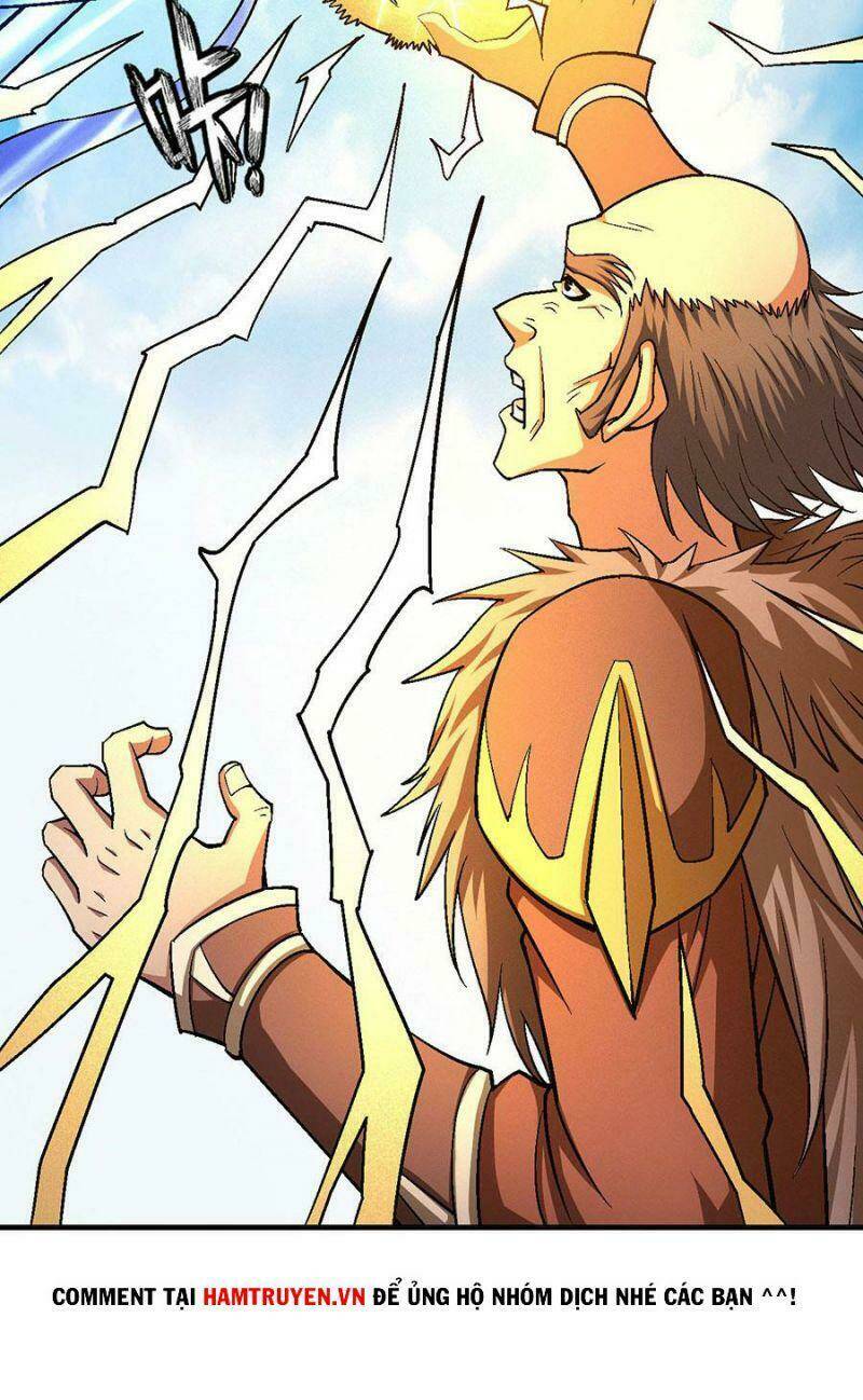 Tuyệt Thế Võ Thần Chapter 365 - Trang 2