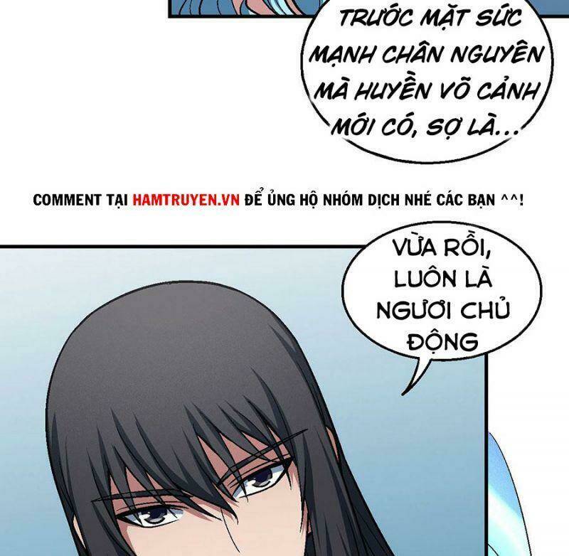 Tuyệt Thế Võ Thần Chapter 365 - Trang 2