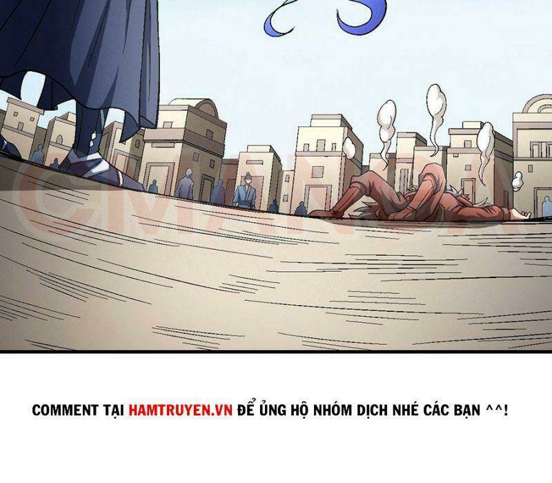 Tuyệt Thế Võ Thần Chapter 365 - Trang 2