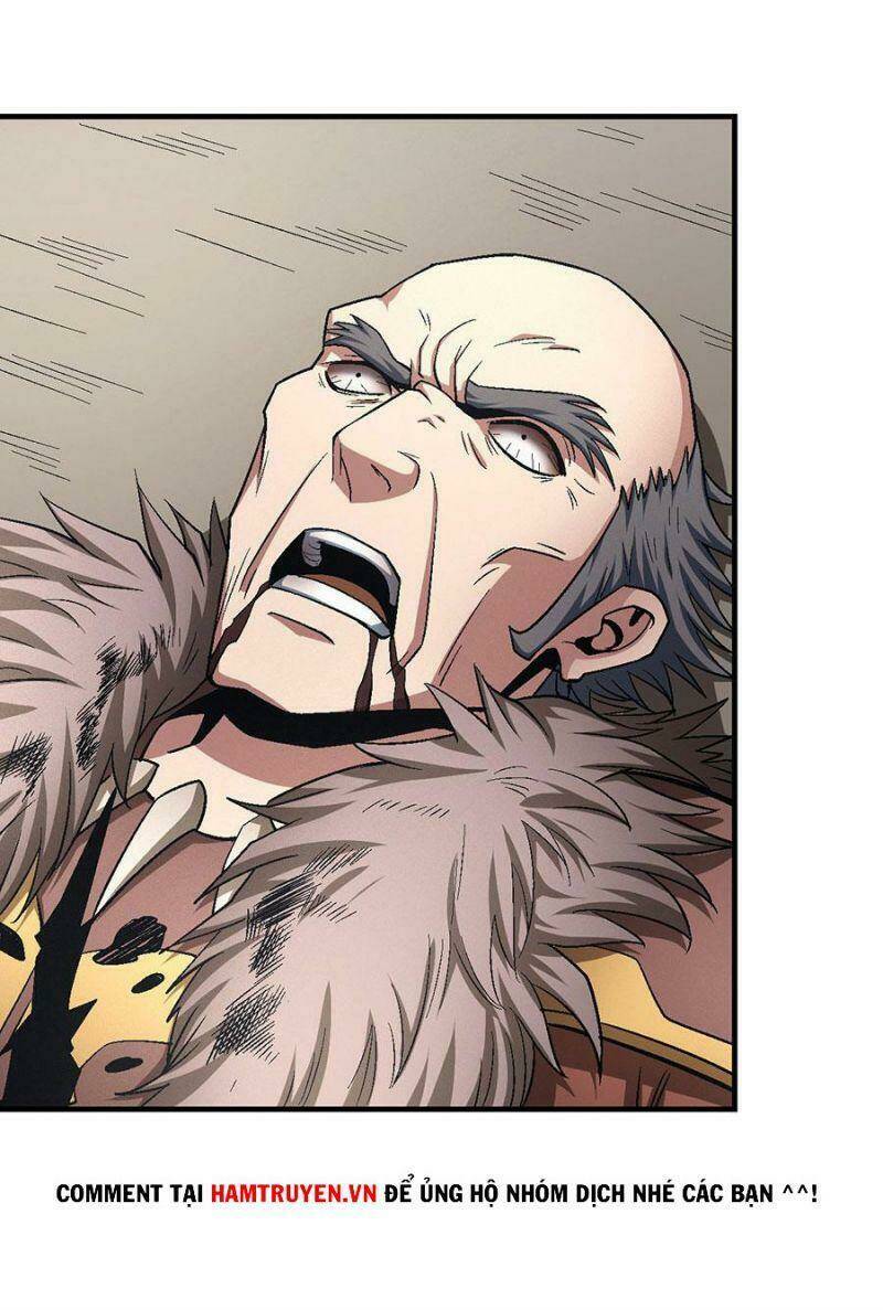 Tuyệt Thế Võ Thần Chapter 365 - Trang 2