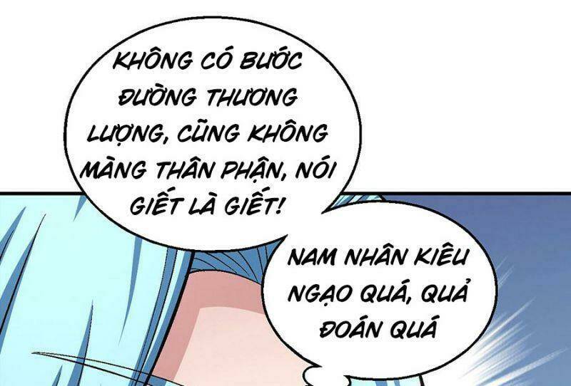 Tuyệt Thế Võ Thần Chapter 365 - Trang 2