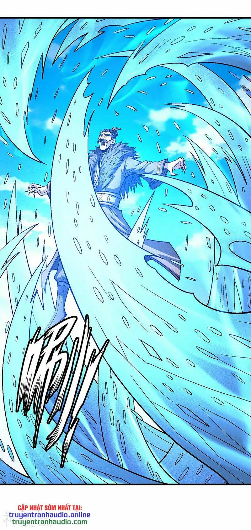 Tuyệt Thế Võ Thần Chapter 367 - Trang 2