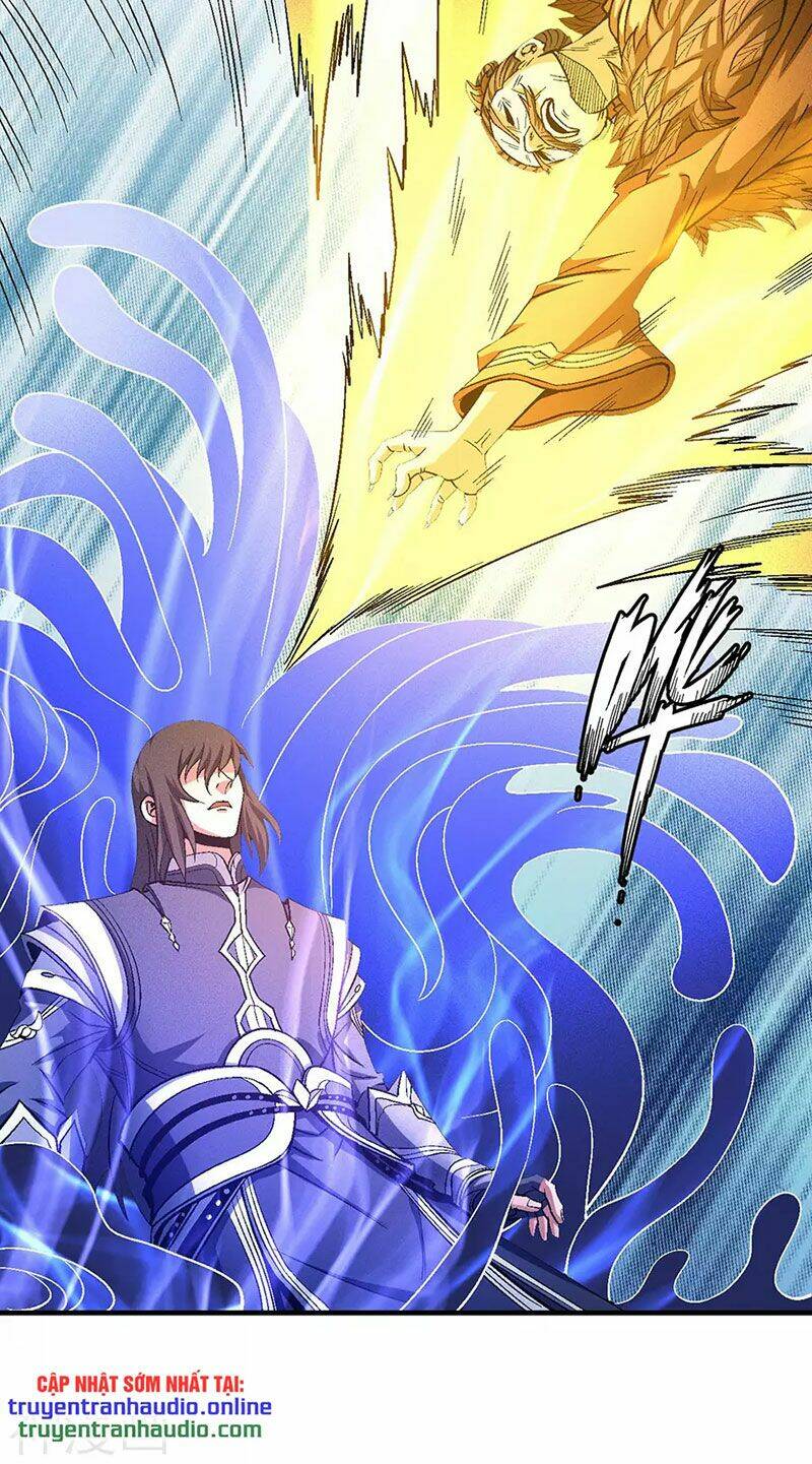 Tuyệt Thế Võ Thần Chapter 367 - Trang 2