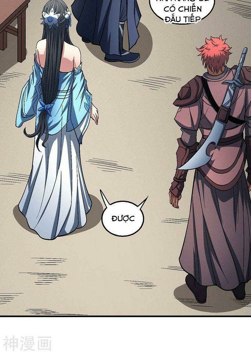Tuyệt Thế Võ Thần Chapter 368 - Trang 2