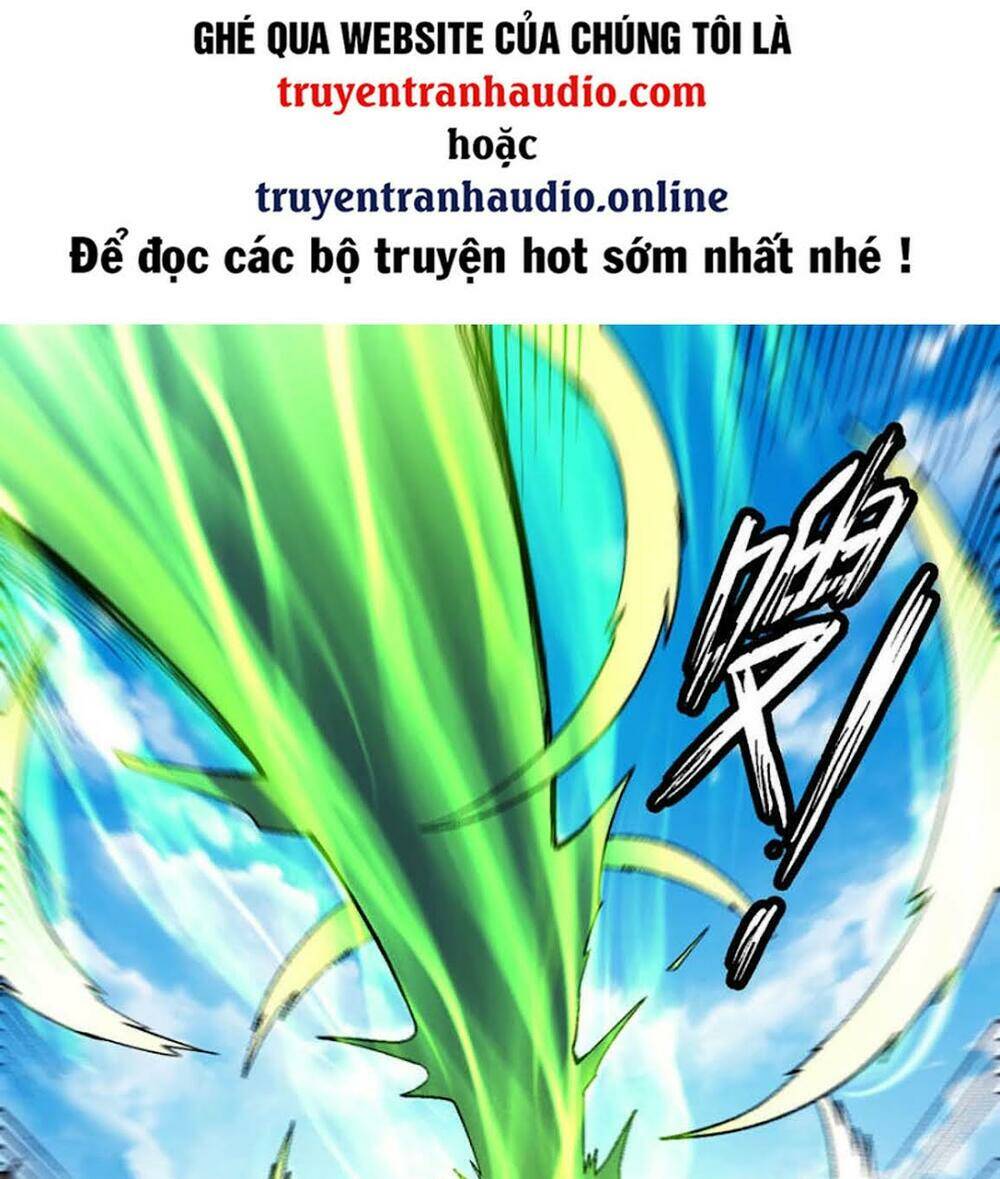 Tuyệt Thế Võ Thần Chapter 369 - Trang 2