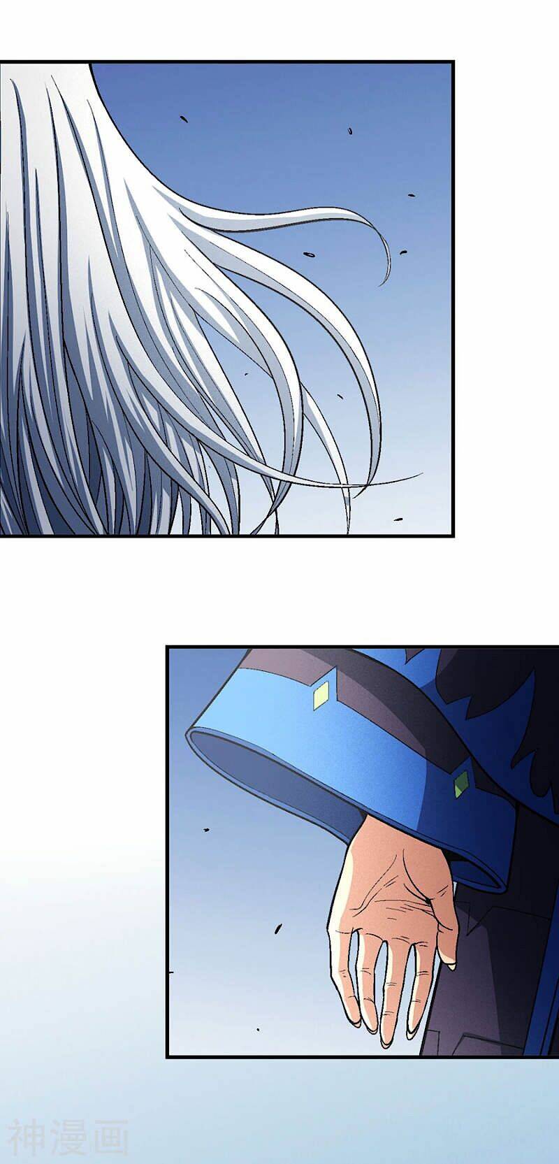 Tuyệt Thế Võ Thần Chapter 369 - Trang 2