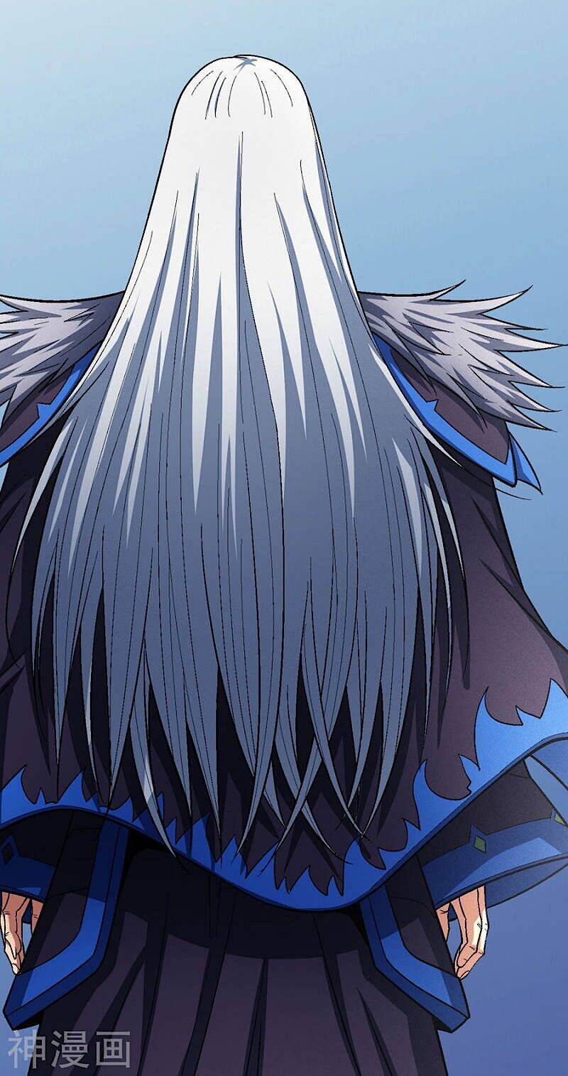 Tuyệt Thế Võ Thần Chapter 369 - Trang 2