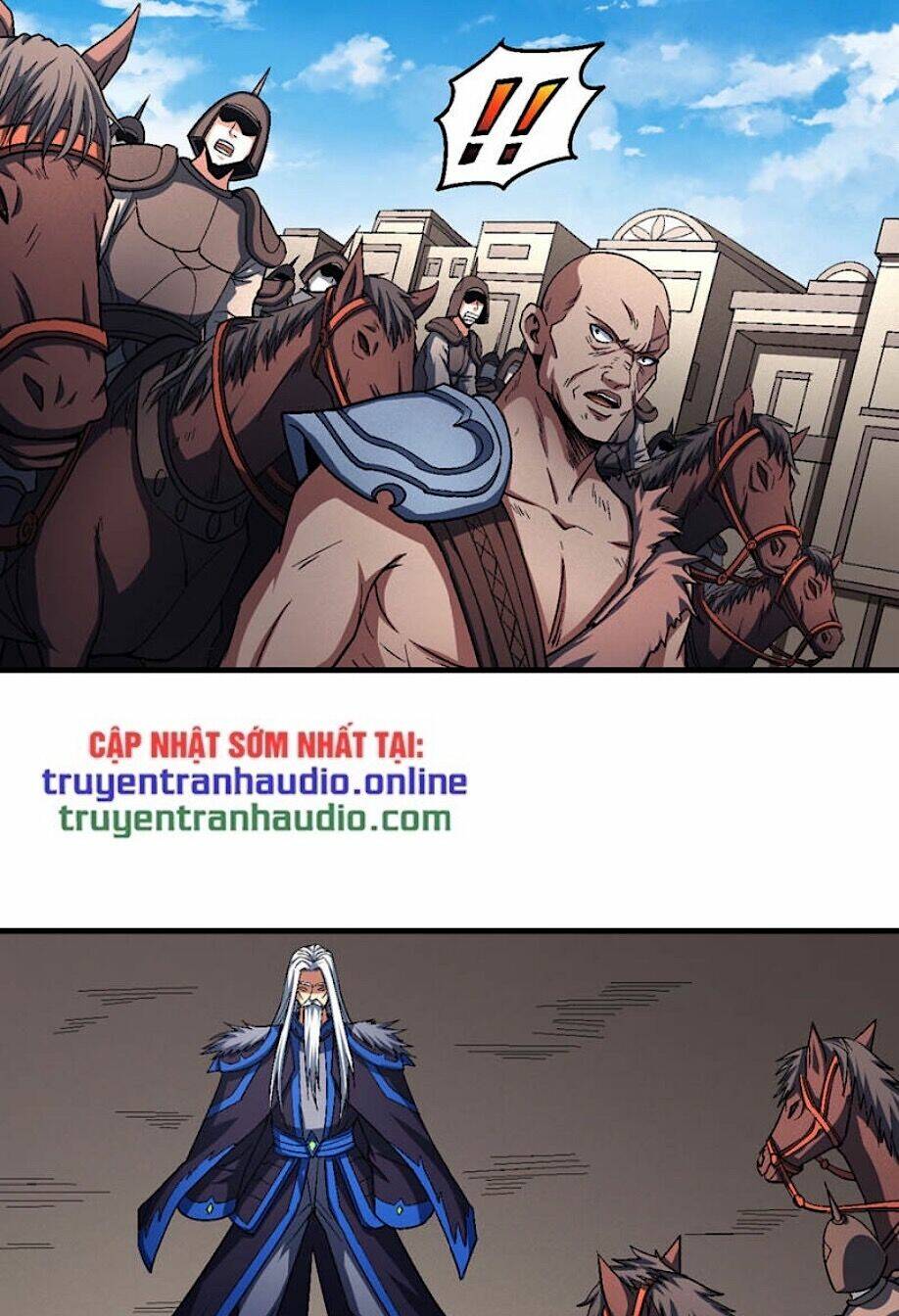 Tuyệt Thế Võ Thần Chapter 369 - Trang 2