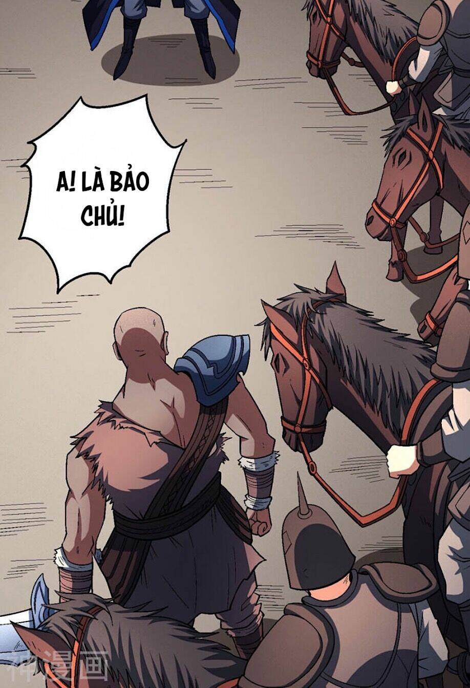 Tuyệt Thế Võ Thần Chapter 369 - Trang 2