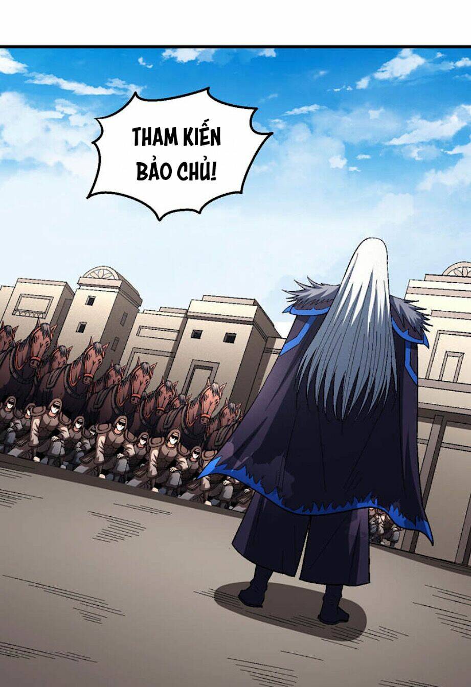 Tuyệt Thế Võ Thần Chapter 369 - Trang 2