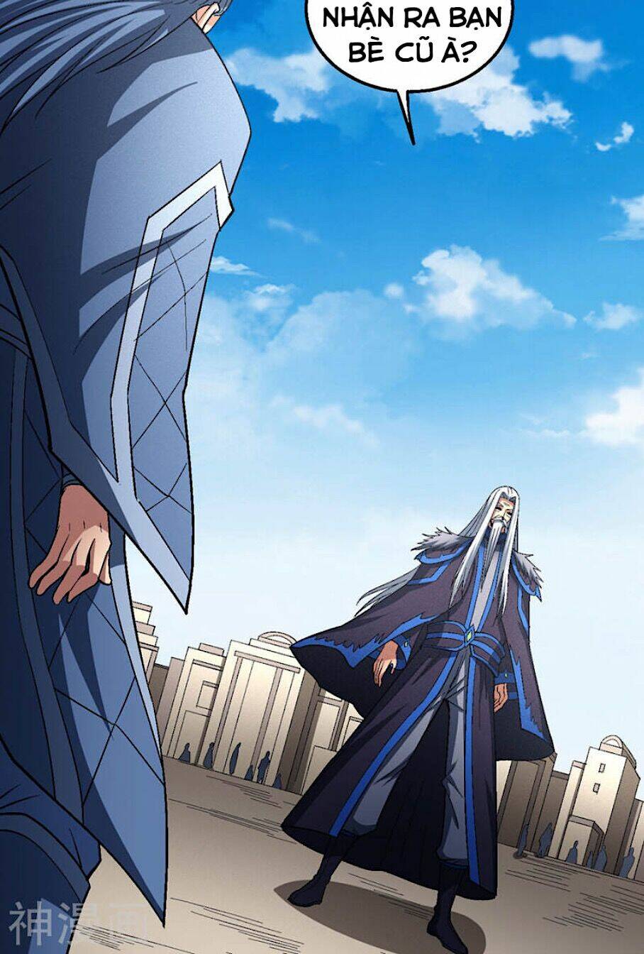 Tuyệt Thế Võ Thần Chapter 369 - Trang 2