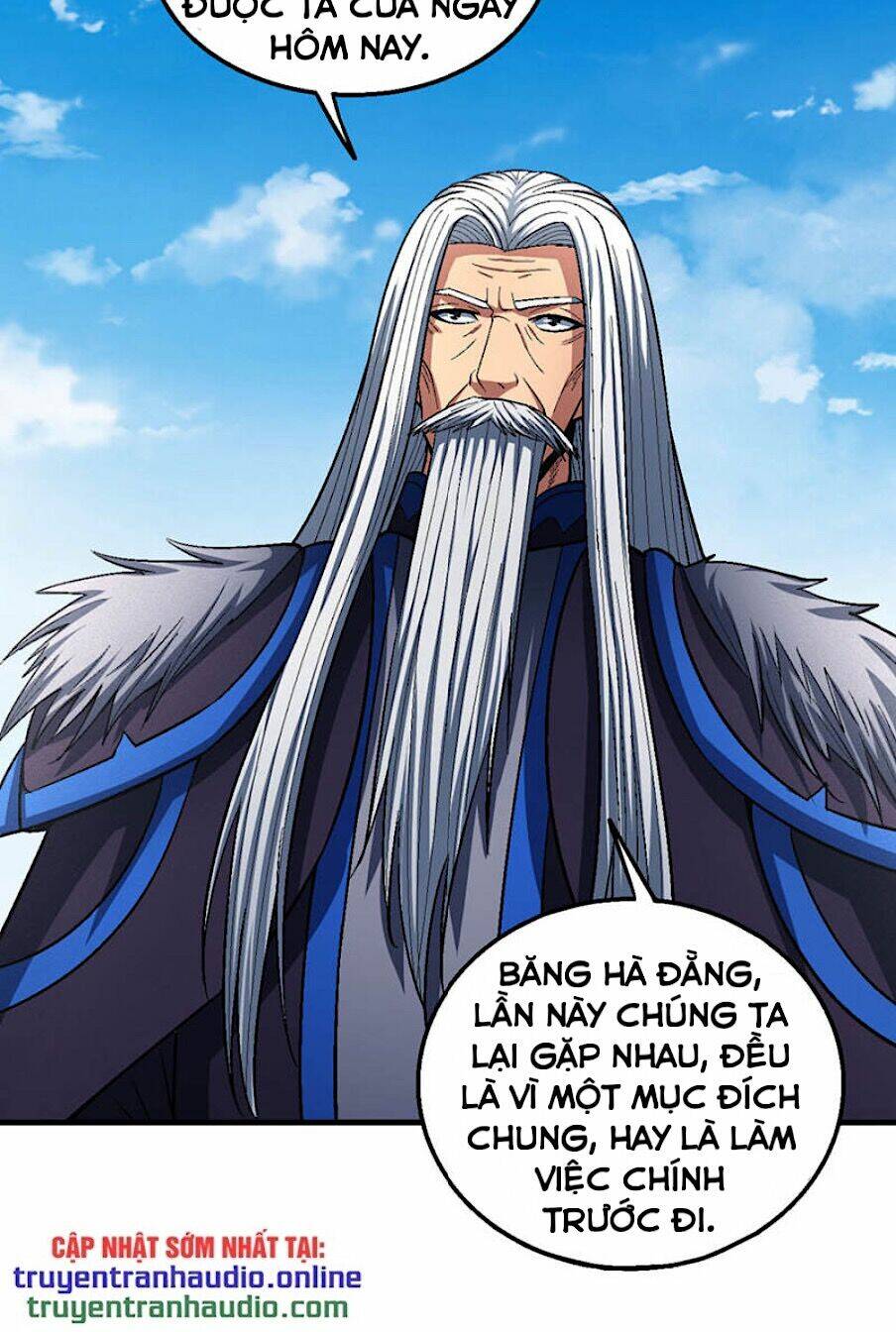 Tuyệt Thế Võ Thần Chapter 369 - Trang 2