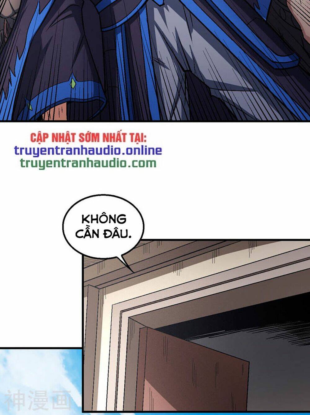 Tuyệt Thế Võ Thần Chapter 369 - Trang 2