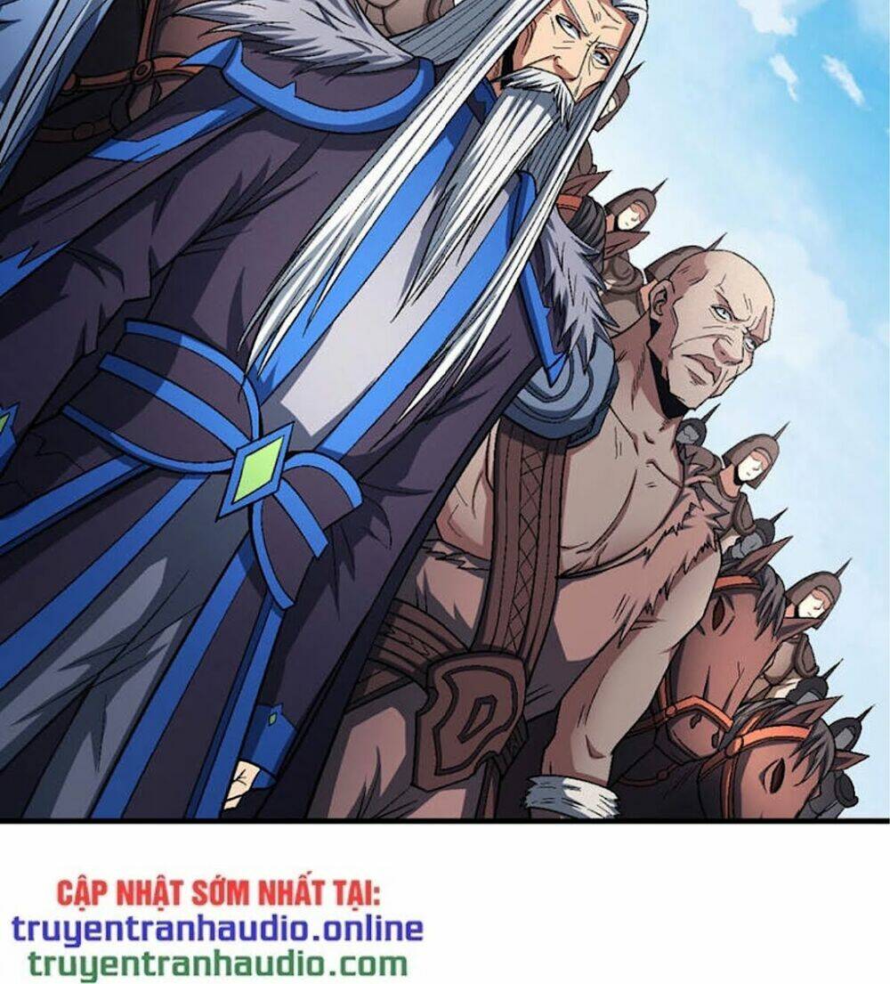 Tuyệt Thế Võ Thần Chapter 369 - Trang 2