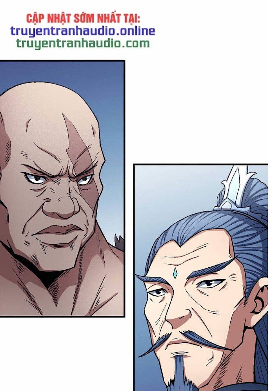 Tuyệt Thế Võ Thần Chapter 369 - Trang 2