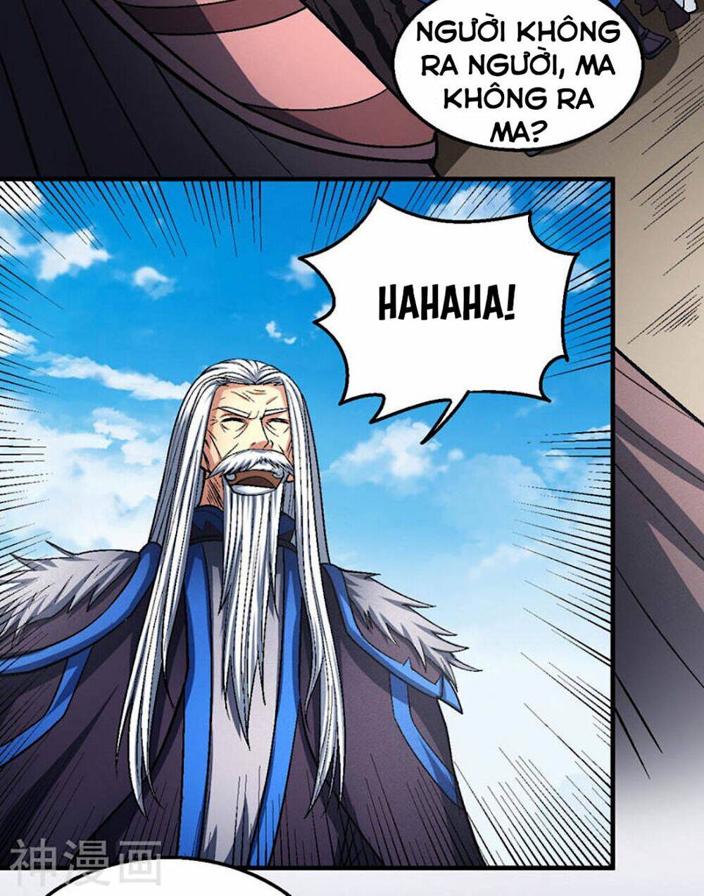 Tuyệt Thế Võ Thần Chapter 369 - Trang 2