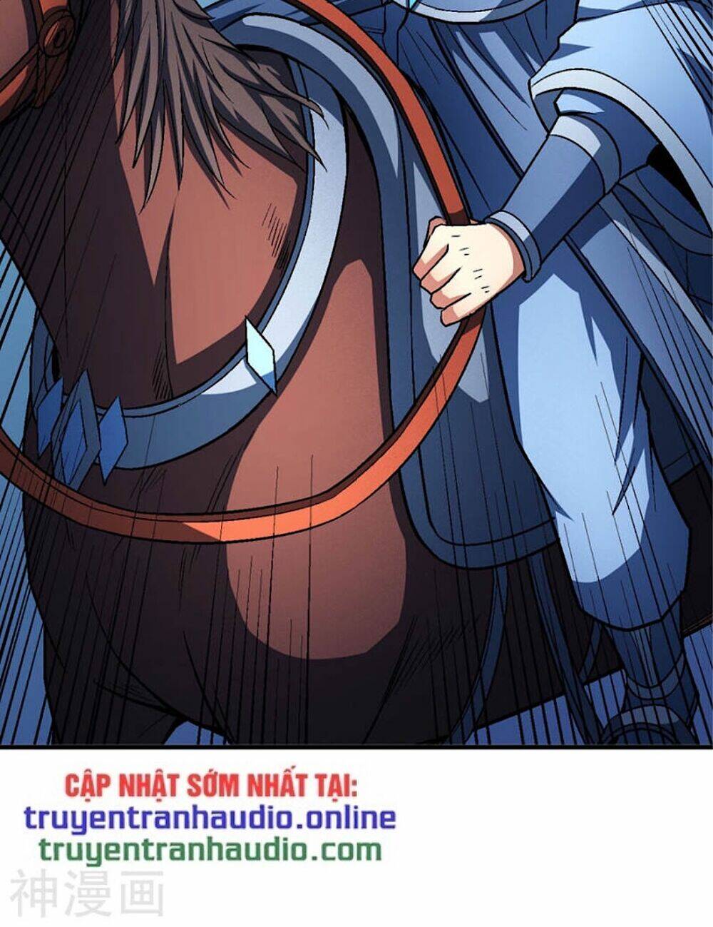 Tuyệt Thế Võ Thần Chapter 369 - Trang 2