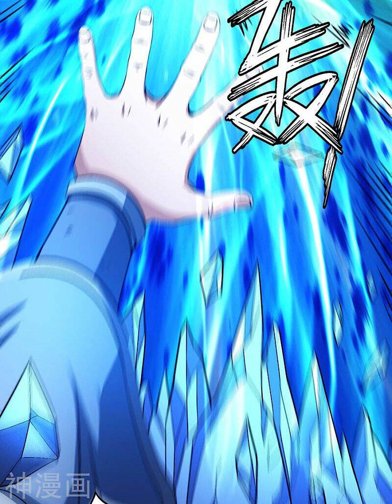 Tuyệt Thế Võ Thần Chapter 369 - Trang 2