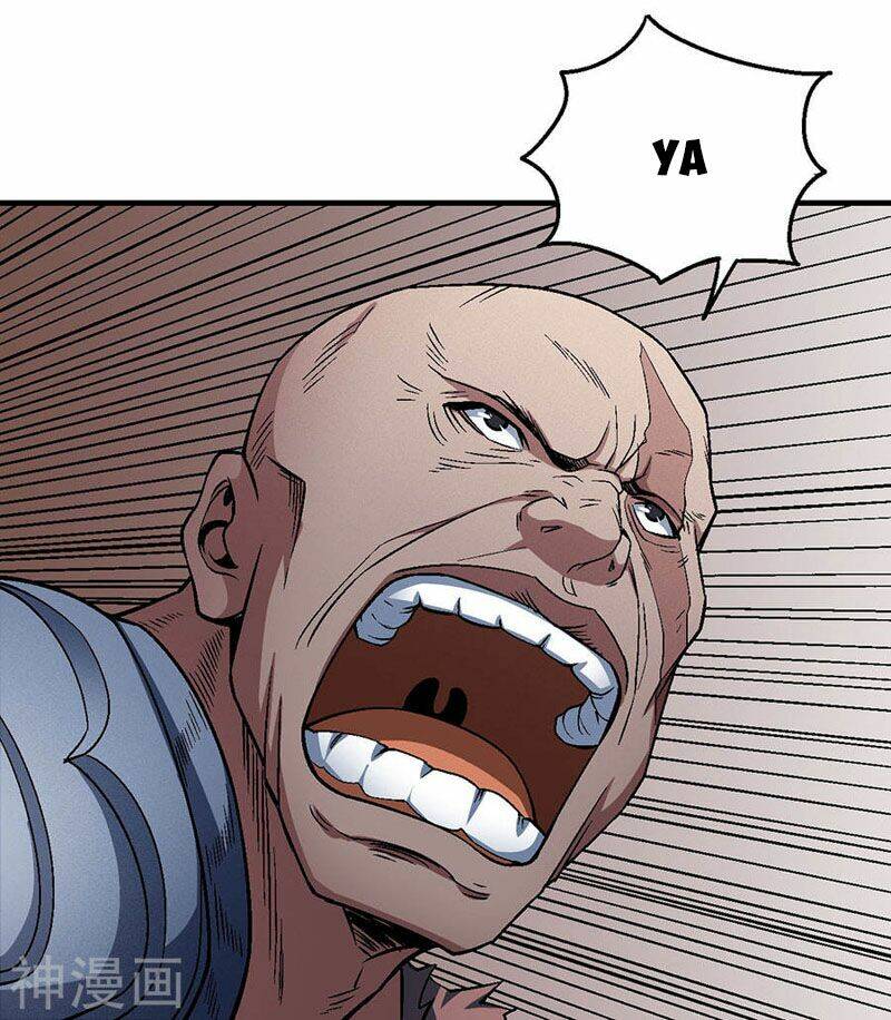 Tuyệt Thế Võ Thần Chapter 370 - Trang 2