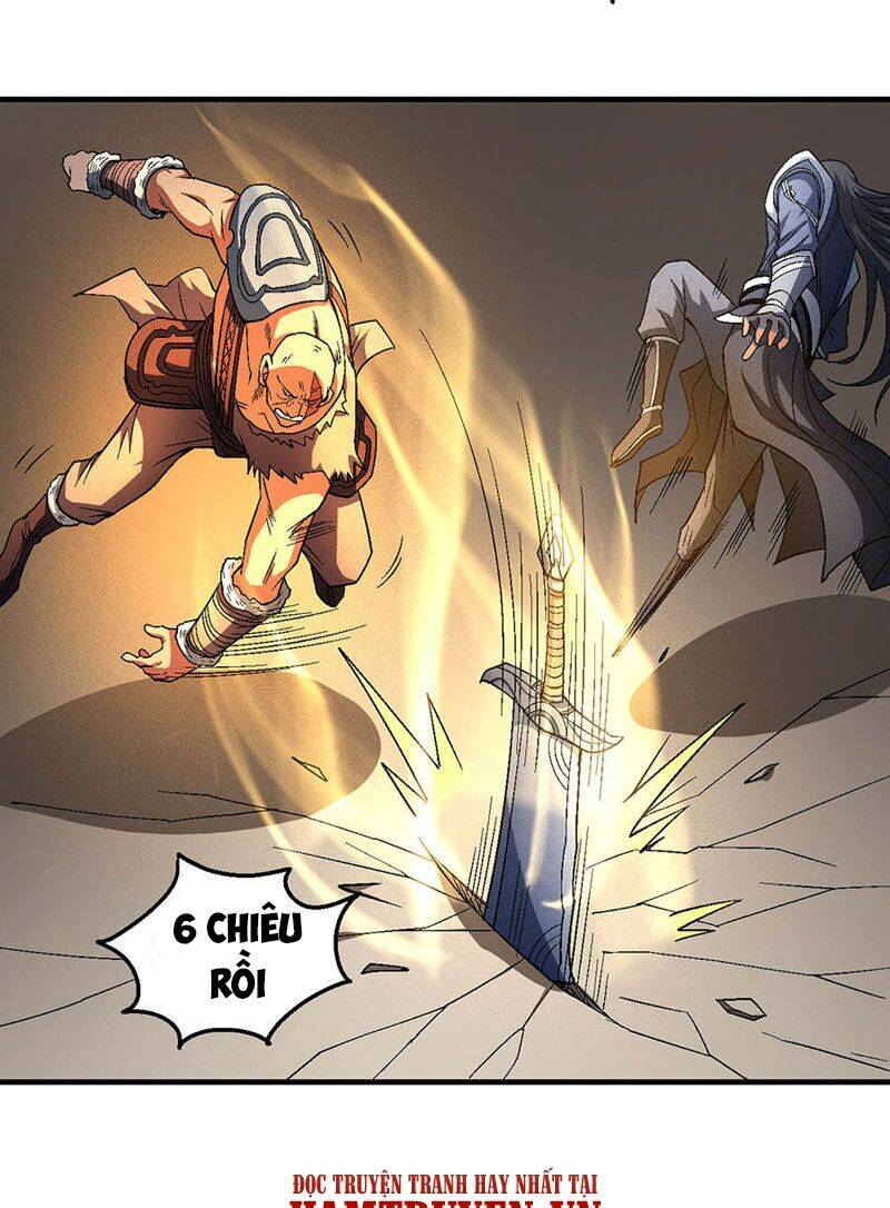 Tuyệt Thế Võ Thần Chapter 370 - Trang 2