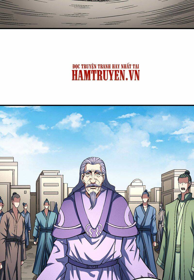Tuyệt Thế Võ Thần Chapter 370 - Trang 2