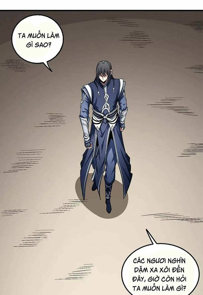 Tuyệt Thế Võ Thần Chapter 373 - Trang 2