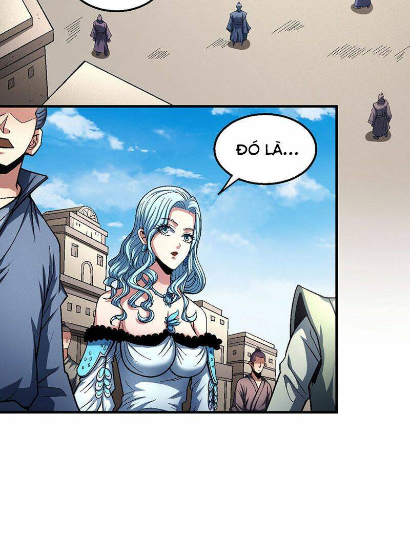 Tuyệt Thế Võ Thần Chapter 374 - Trang 2