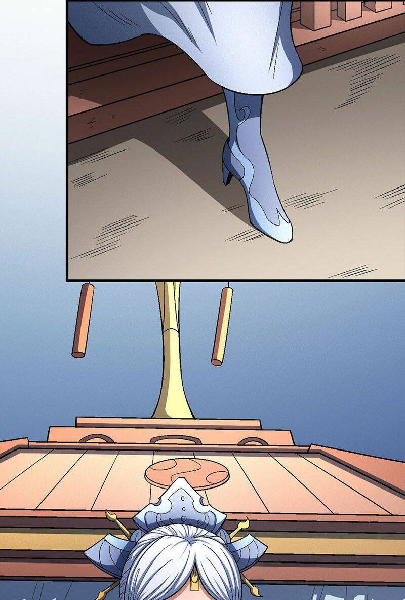 Tuyệt Thế Võ Thần Chapter 374 - Trang 2