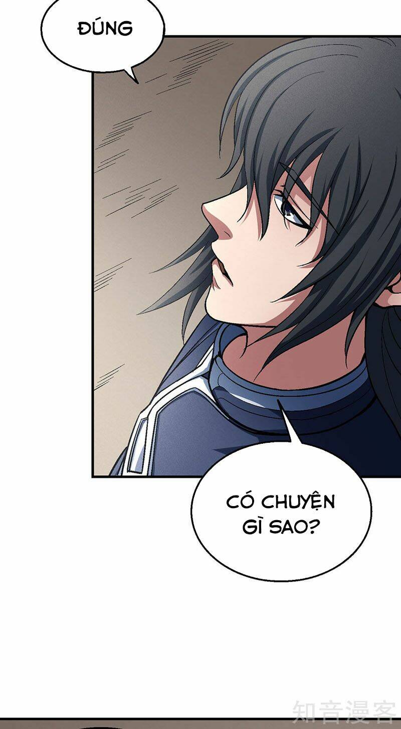 Tuyệt Thế Võ Thần Chapter 374 - Trang 2