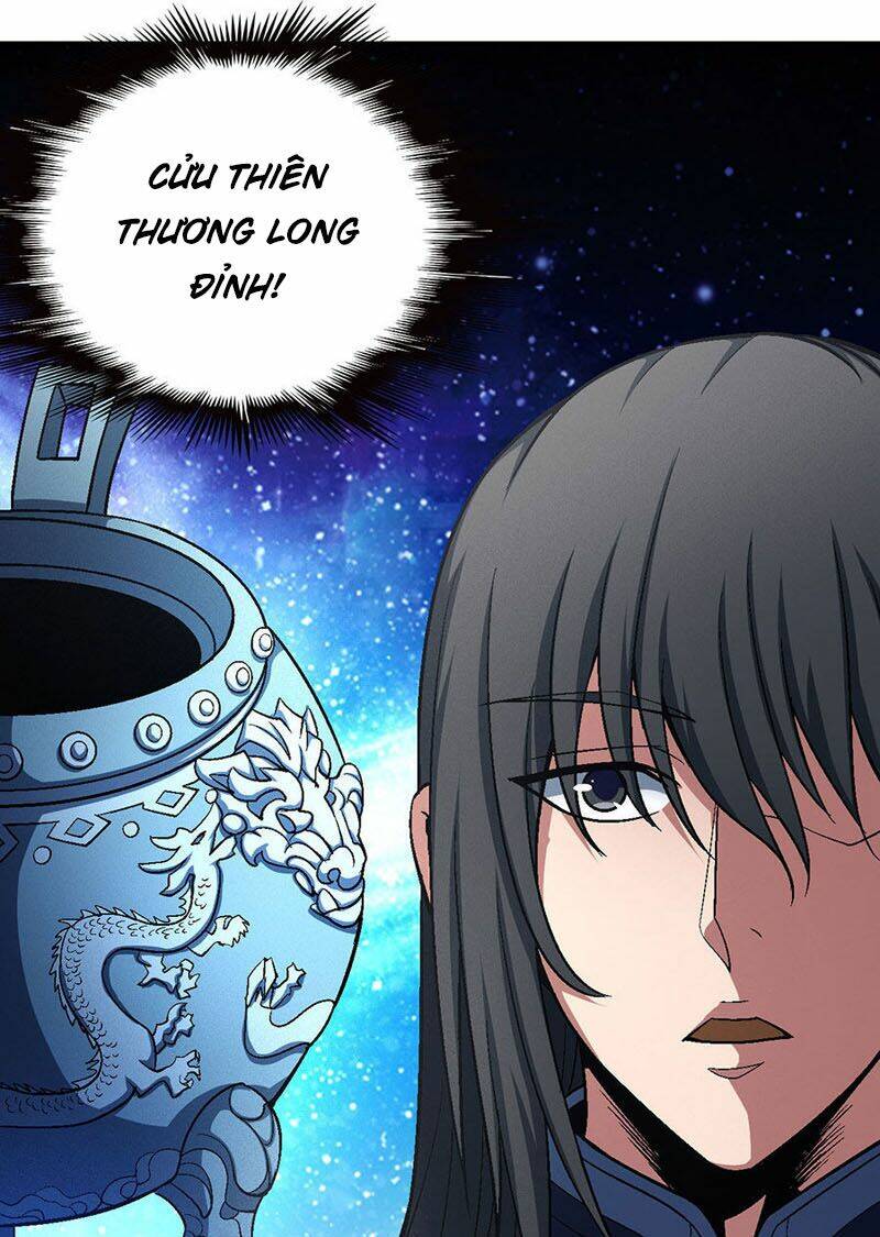 Tuyệt Thế Võ Thần Chapter 374 - Trang 2