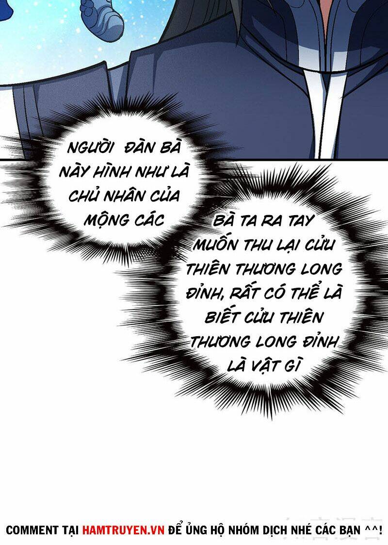 Tuyệt Thế Võ Thần Chapter 374 - Trang 2