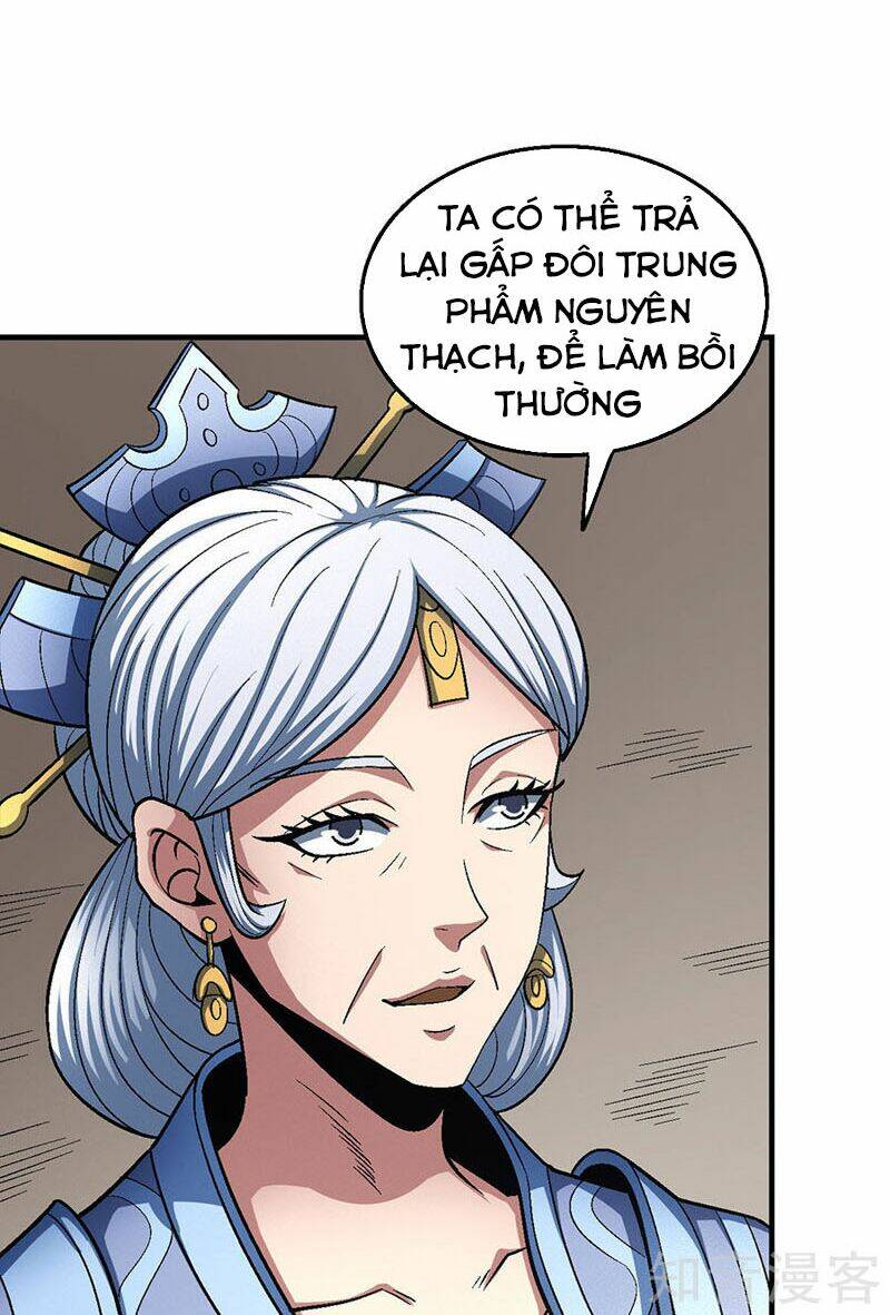 Tuyệt Thế Võ Thần Chapter 374 - Trang 2