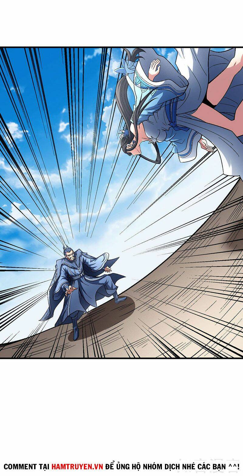 Tuyệt Thế Võ Thần Chapter 374 - Trang 2