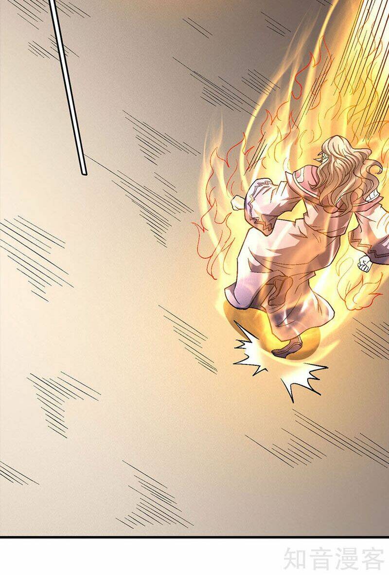 Tuyệt Thế Võ Thần Chapter 374 - Trang 2