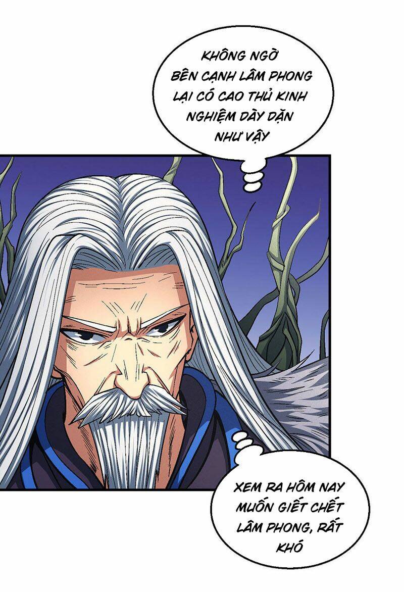 Tuyệt Thế Võ Thần Chapter 374 - Trang 2