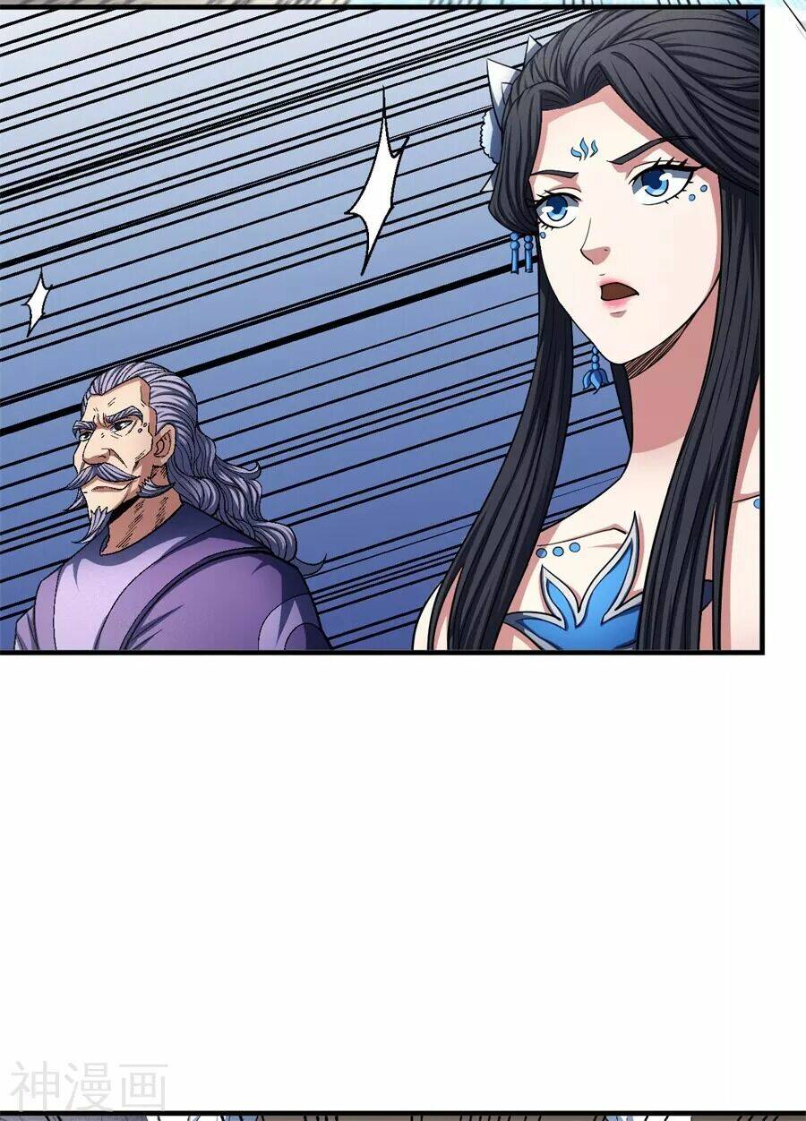 Tuyệt Thế Võ Thần Chapter 375 - Trang 2