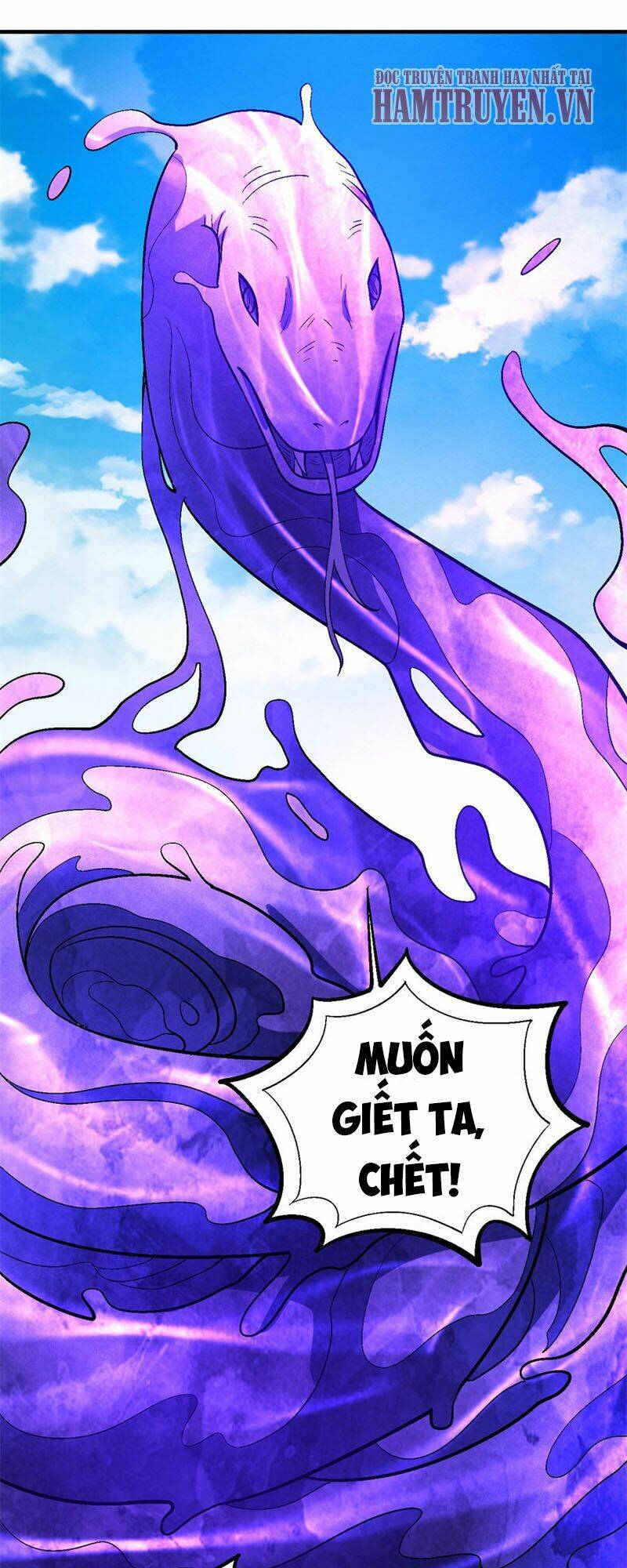 Tuyệt Thế Võ Thần Chapter 377 - Trang 2