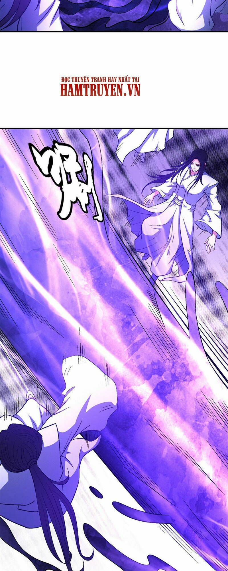 Tuyệt Thế Võ Thần Chapter 377 - Trang 2