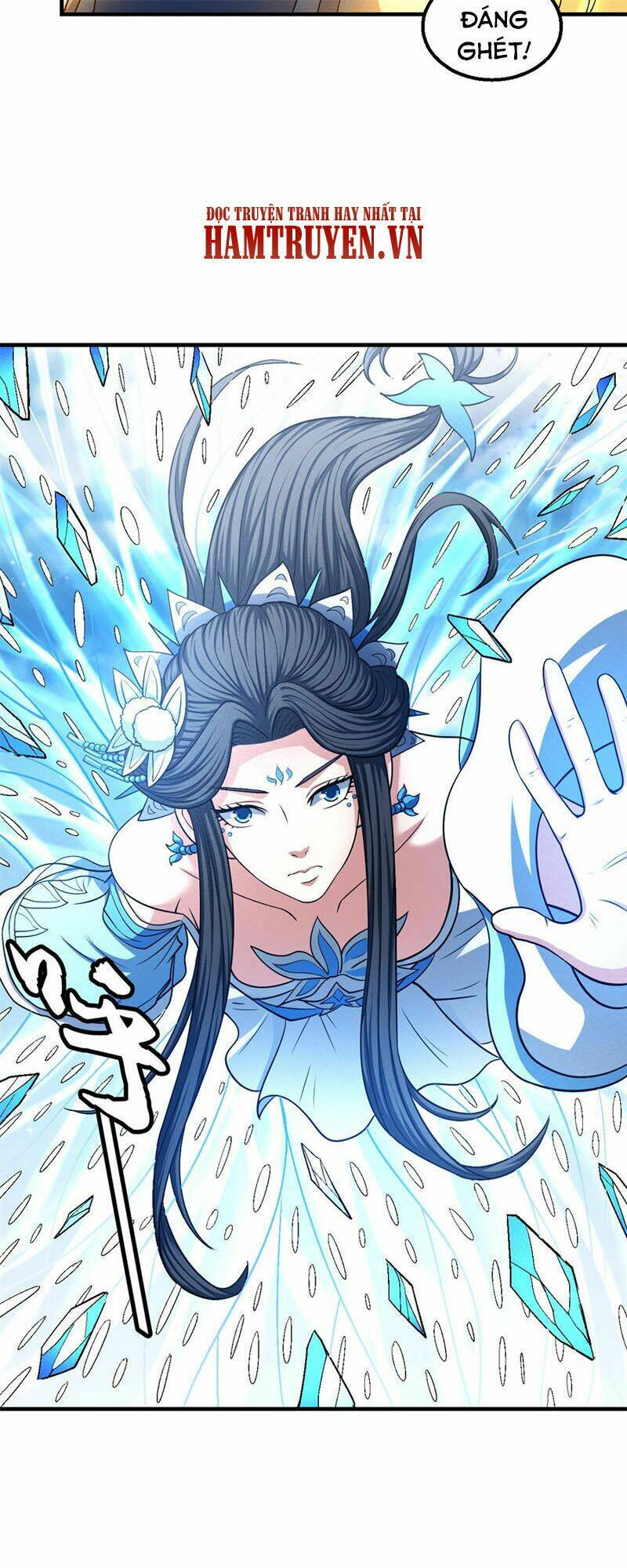 Tuyệt Thế Võ Thần Chapter 377 - Trang 2