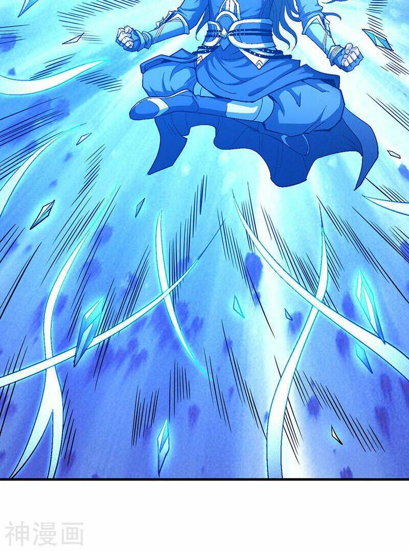 Tuyệt Thế Võ Thần Chapter 379 - Trang 2